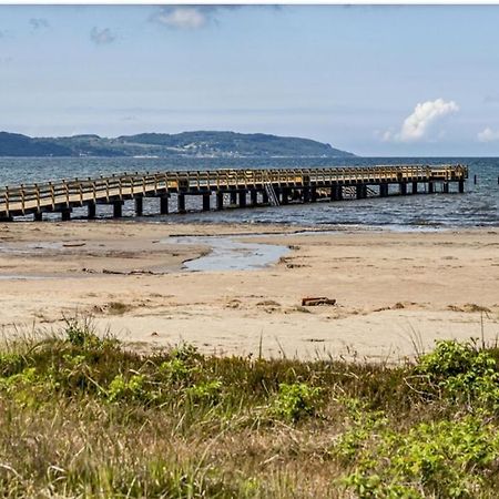 Strandpensionatet Skummeslovsstrand Экстерьер фото